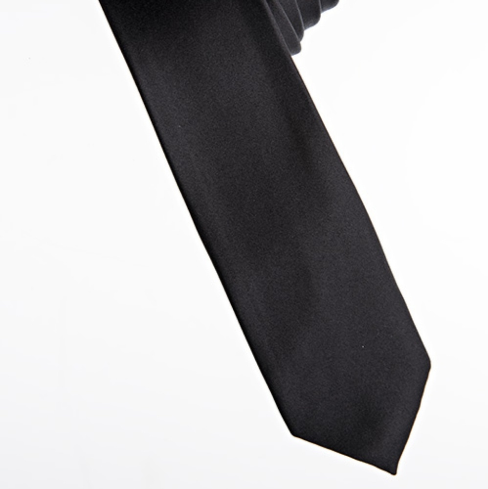 Woven Silk Tie LM # 14